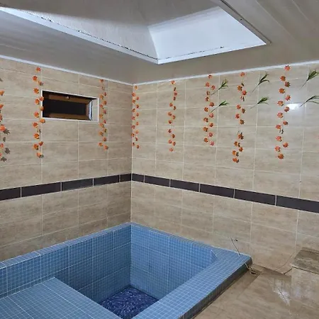 Onur Termal Resort Ihsaniye (Afyonkarahisar)