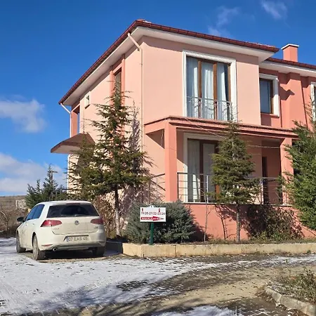 リゾート Onur Termal Ihsaniye (Afyonkarahisar)