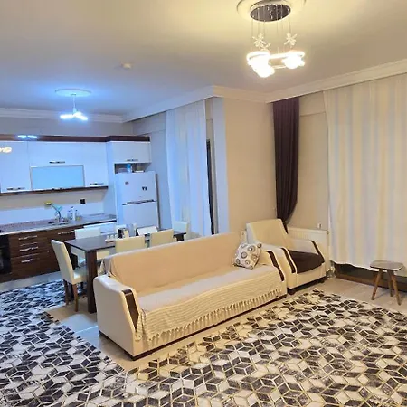 Onur Termal リゾート *