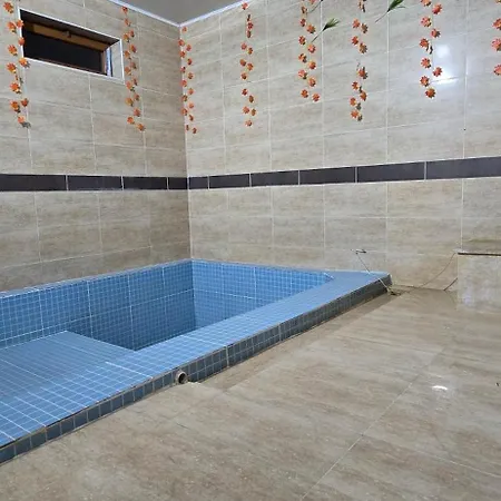 リゾート Onur Termal Ihsaniye (Afyonkarahisar)