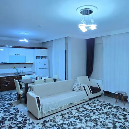 Onur Termal リゾート