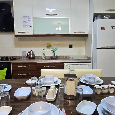 Onur Termal リゾート *