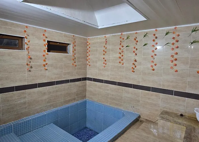 Onur Termal リゾート Ihsaniye (Afyonkarahisar)