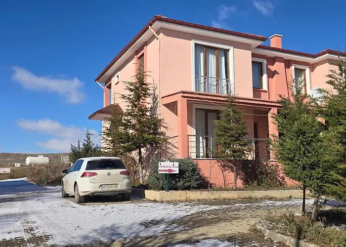 リゾート Onur Termal Ihsaniye (Afyonkarahisar)