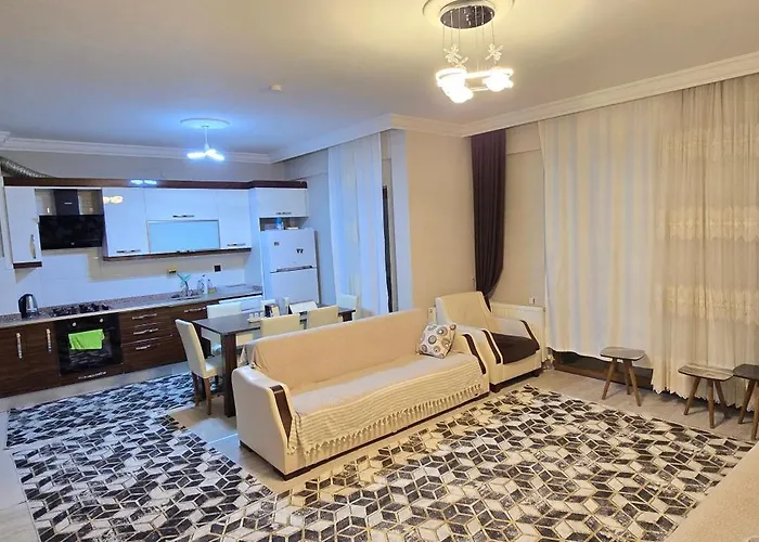 Onur Termal リゾート *