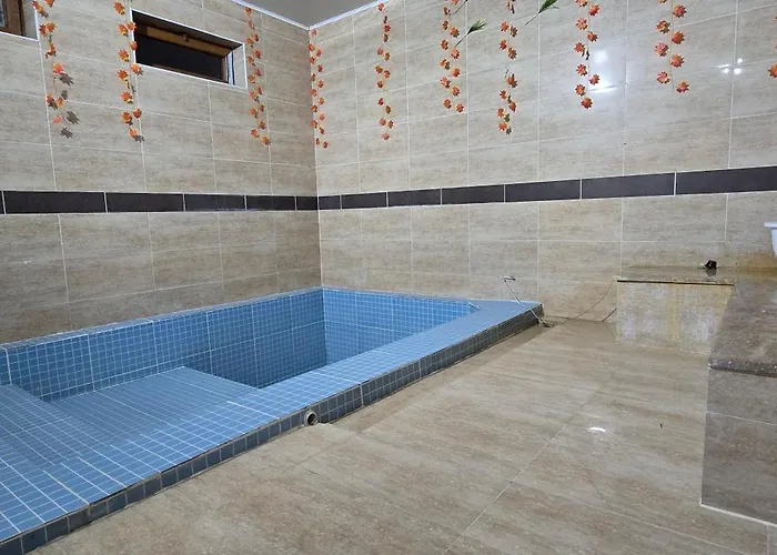 リゾート Onur Termal Ihsaniye (Afyonkarahisar)