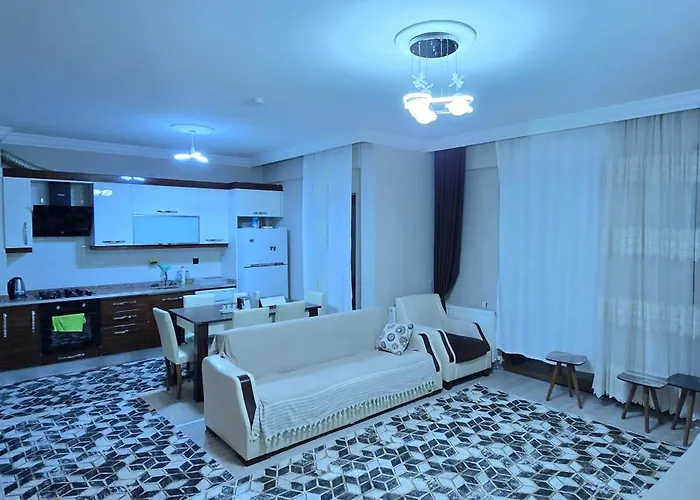 Onur Termal リゾート