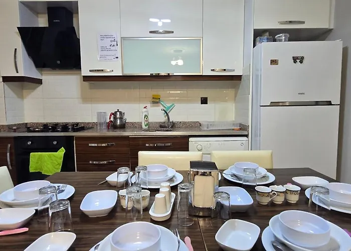 Onur Termal リゾート *